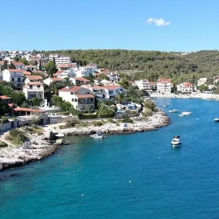 Divine Seaview * Trogir