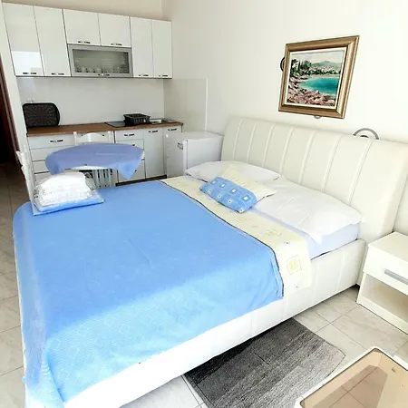 Appartement Divine Seaview Trogir