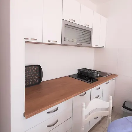 Divine Seaview Appartement