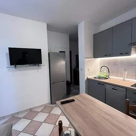 Apartment Divine Seaview Trogir