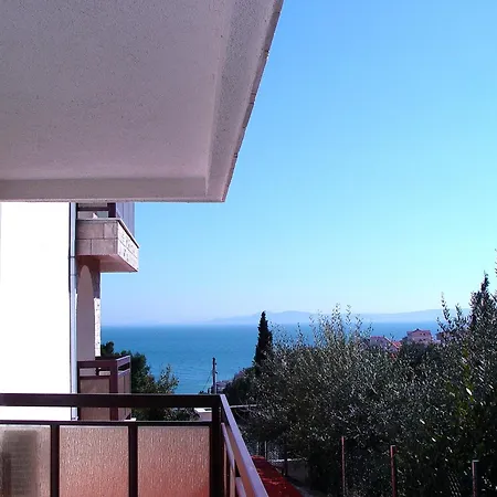 Apartment Divine Seaview Trogir