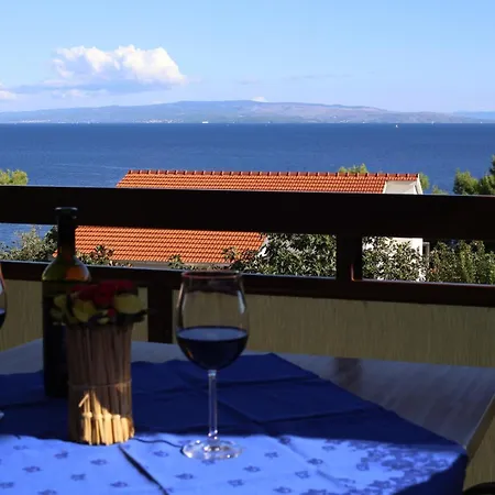 Divine Seaview Apartment