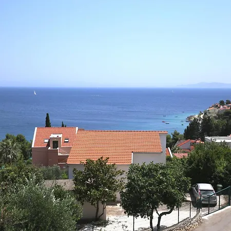 Apartman Divine Seaview Trogir