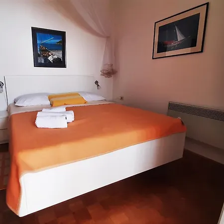 Divine Seaview Appartement *