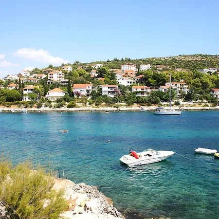 Divine Seaview Apartman