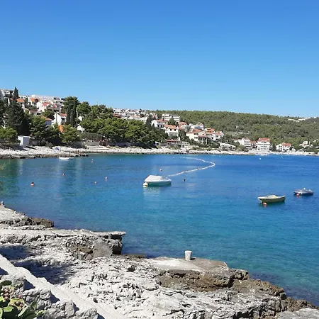 Divine Seaview Trogir