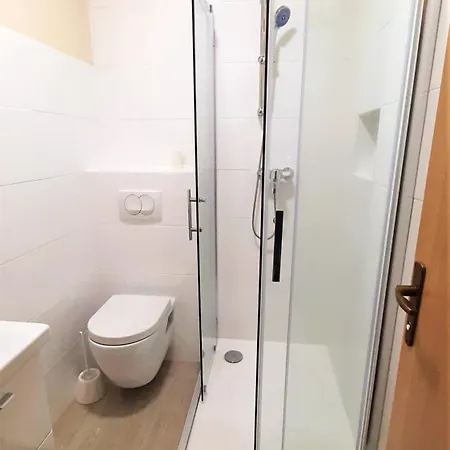 Divine Seaview Apartment Trogir