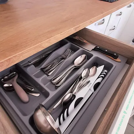 Apartment Divine Seaview