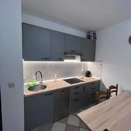 Apartment Divine Seaview