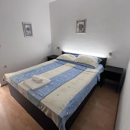 Divine Seaview Apartment