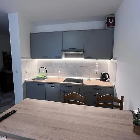 Divine Seaview Appartement