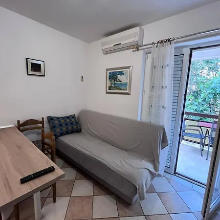 Appartement Divine Seaview Trogir