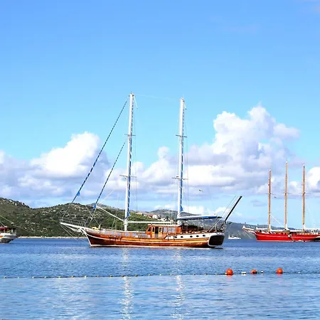 Apartment Divine Seaview *