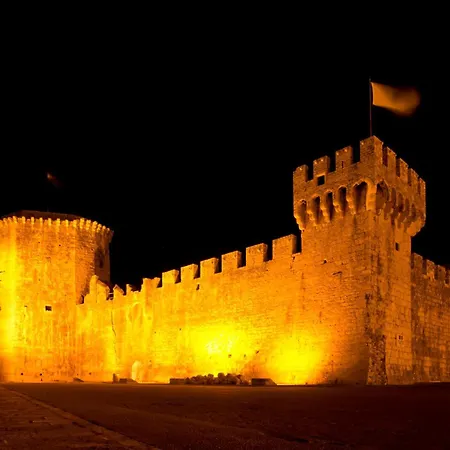 Apartment Divine Seaview Trogir