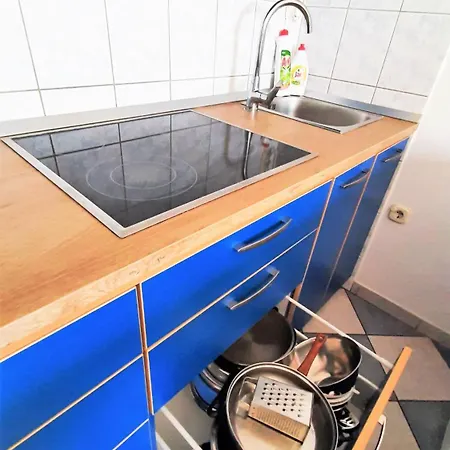 Apartament Divine Seaview