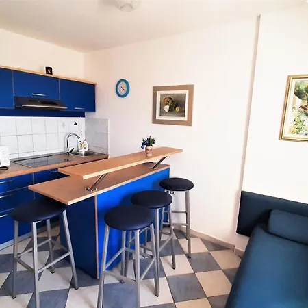 Divine Seaview Trogir