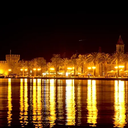 Apartment Divine Seaview