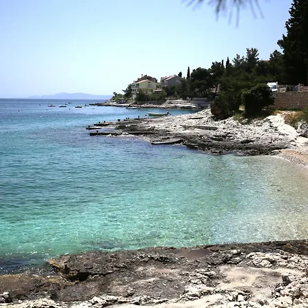 Apartment Divine Seaview Trogir