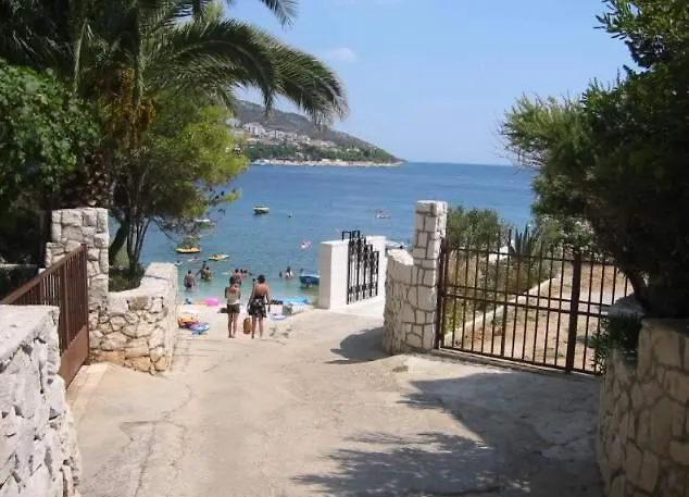 Apartman Divine Seaview *