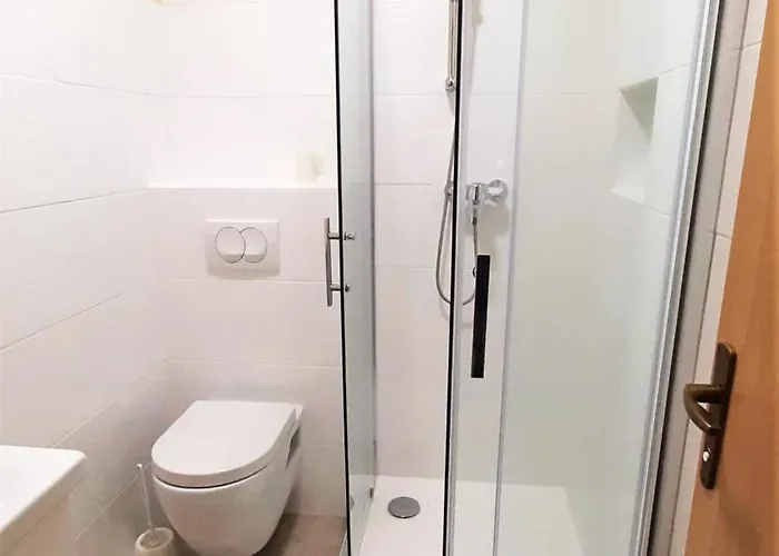 Divine Seaview Apartman Trogir