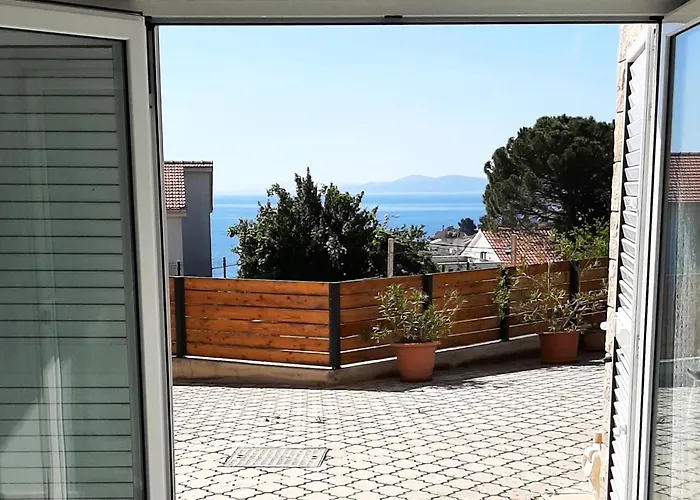 Divine Seaview Apartman *