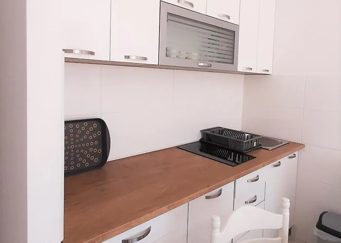 Divine Seaview Apartman