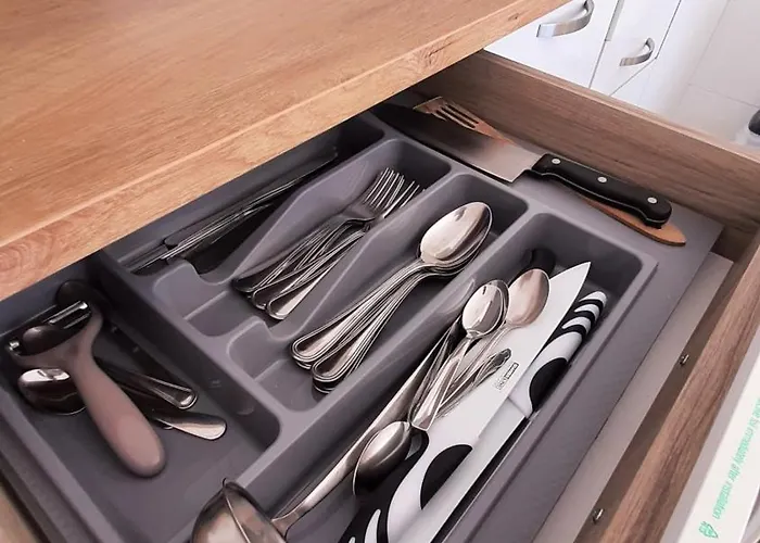 Apartman Divine Seaview