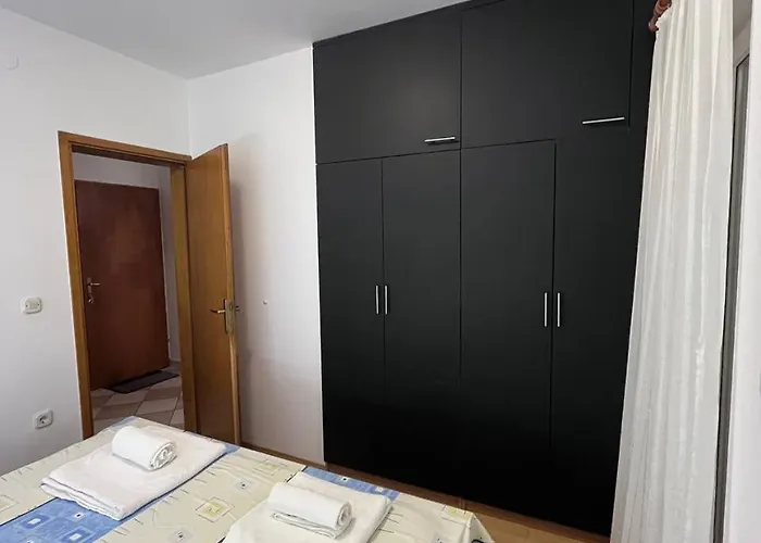 Divine Seaview * Trogir