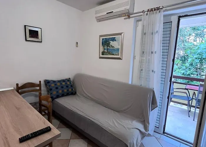Apartman Divine Seaview Trogir