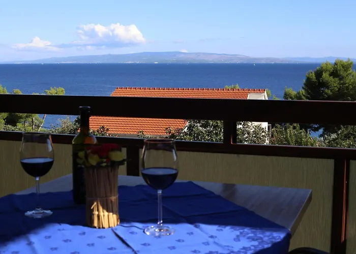 Divine Seaview Apartman