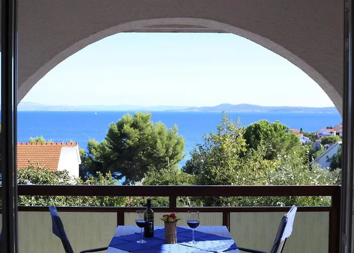 Divine Seaview Apartman *