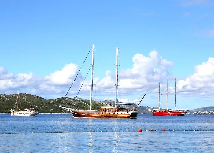 Apartman Divine Seaview *