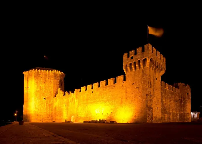 Apartman Divine Seaview Trogir