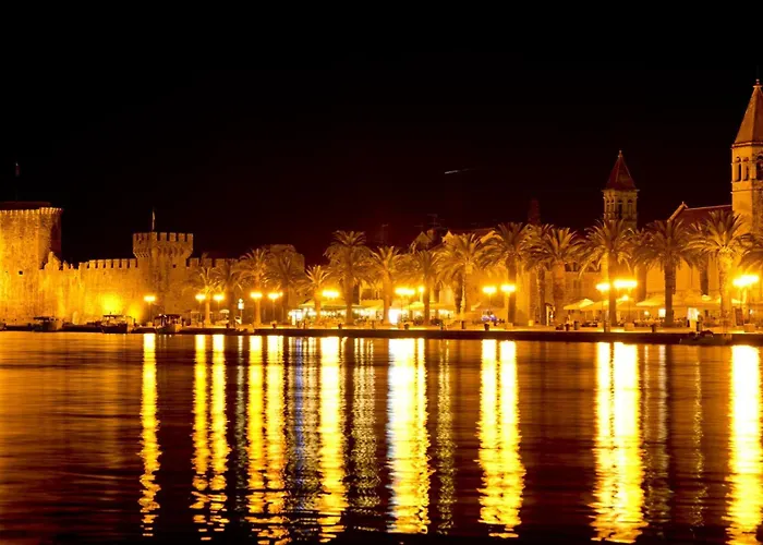 Apartman Divine Seaview