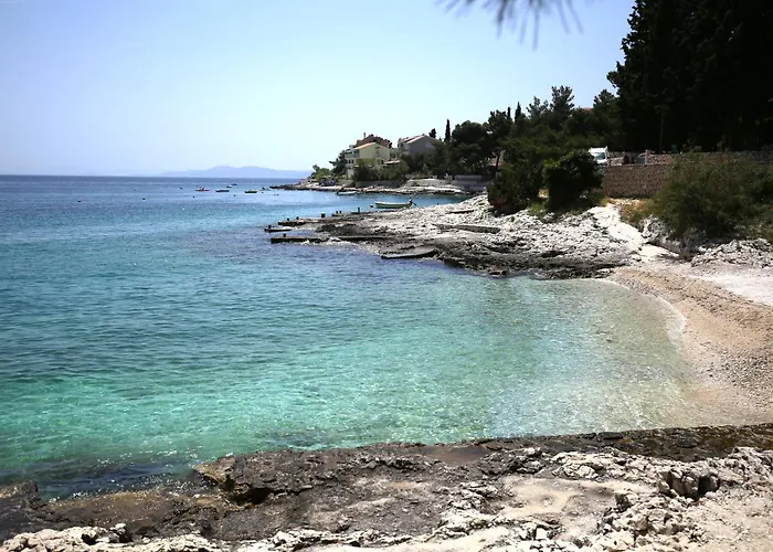 Apartman Divine Seaview Trogir