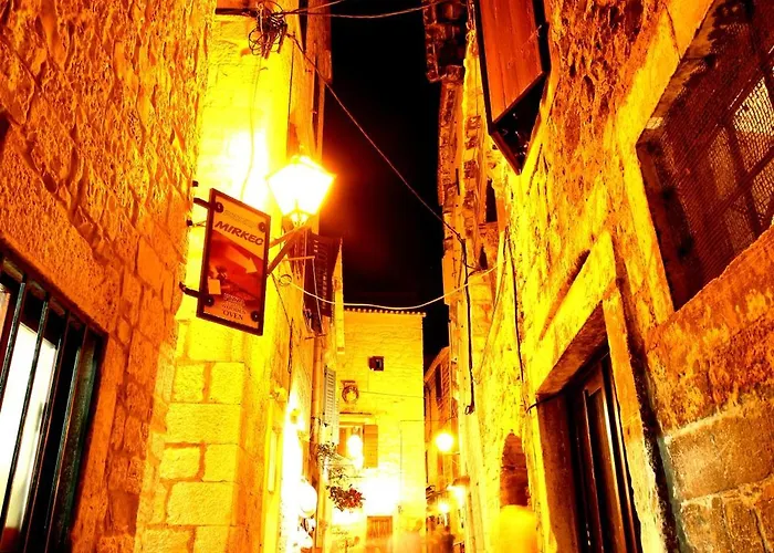 Divine Seaview Apartman