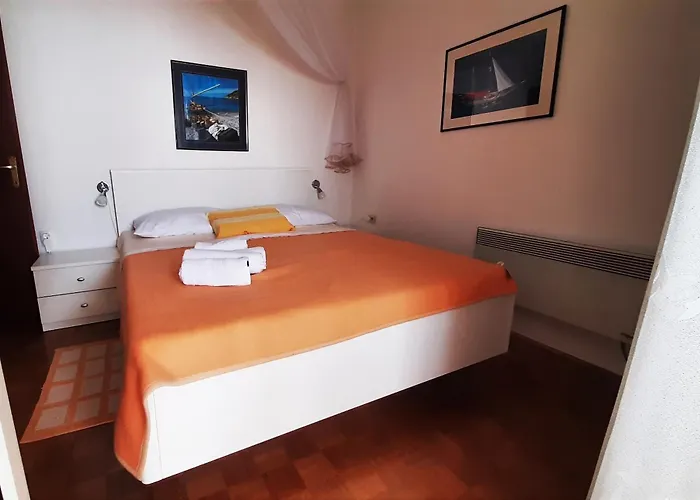 Divine Seaview Apartman *