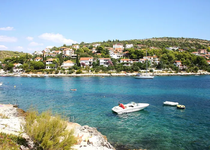 Divine Seaview Apartman