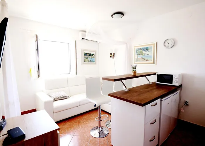 Divine Seaview Apartman