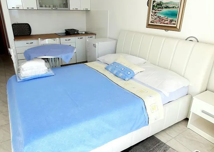 Apartman Divine Seaview Trogir