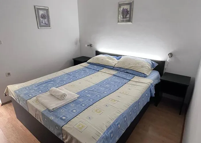 Divine Seaview Apartman