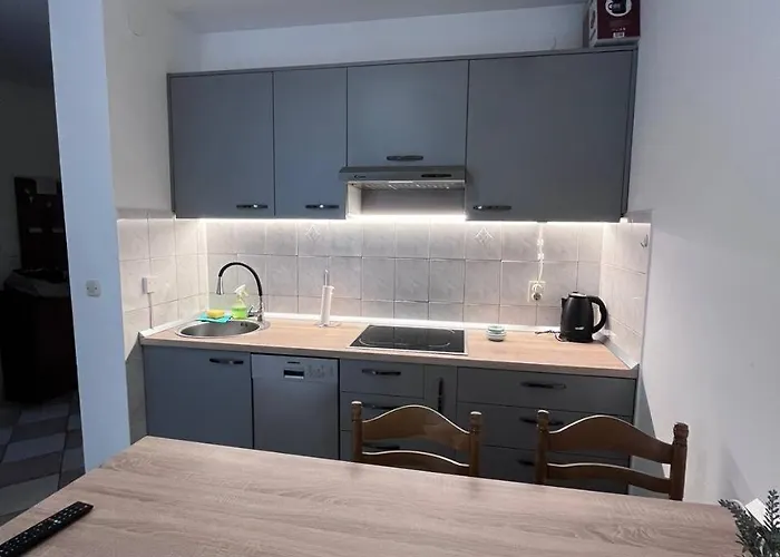 Divine Seaview Apartman