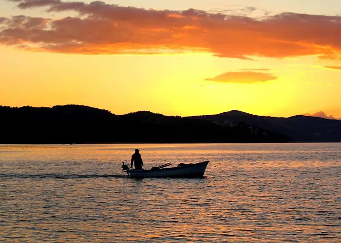 Divine Seaview Trogir